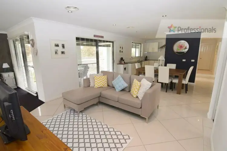 Sixth view of Homely house listing, 14 Jarrah Court, Kelso NSW 2795