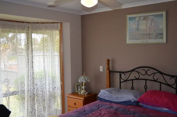 Fourth view of Homely house listing, 30 Murray Avenue, Numurkah VIC 3636