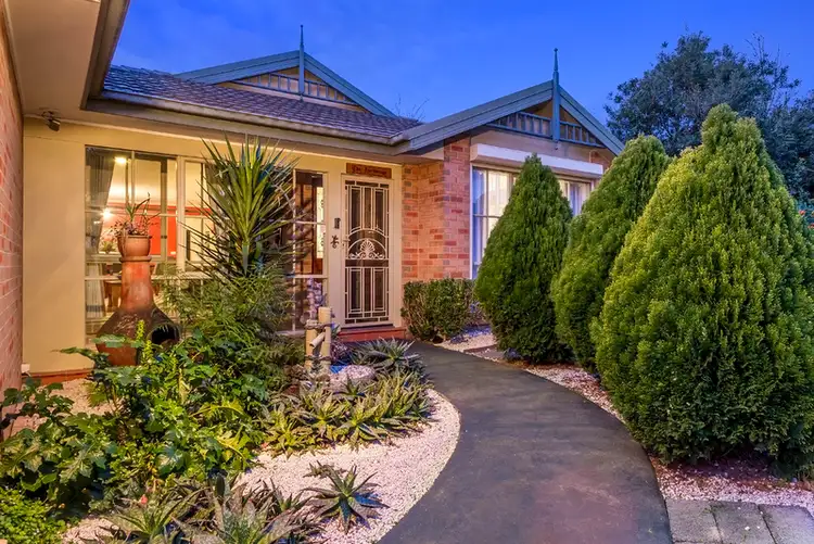 375 Boronia  Road, Boronia VIC 3155