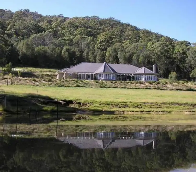 486 Aqua Park Road, Guyra NSW 2365