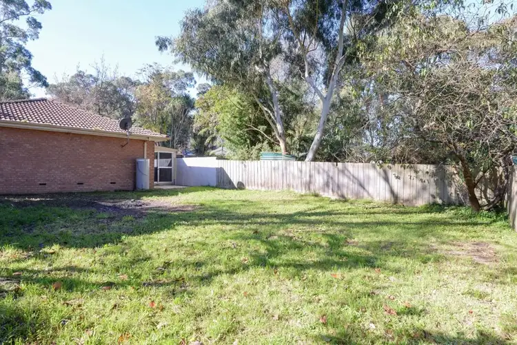 Fourth view of Homely house listing, 11 Dee Road, Millgrove VIC 3799