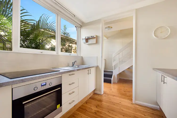 Third view of Homely townhouse listing, 2/117 Darley Street, Mona Vale NSW 2103