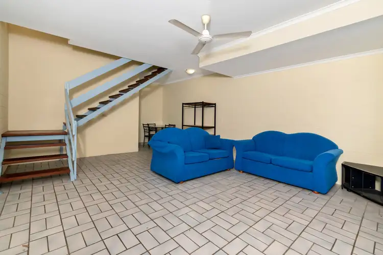 Second view of Homely unit listing, 2/7 McPherson Close, Edge Hill QLD 4870