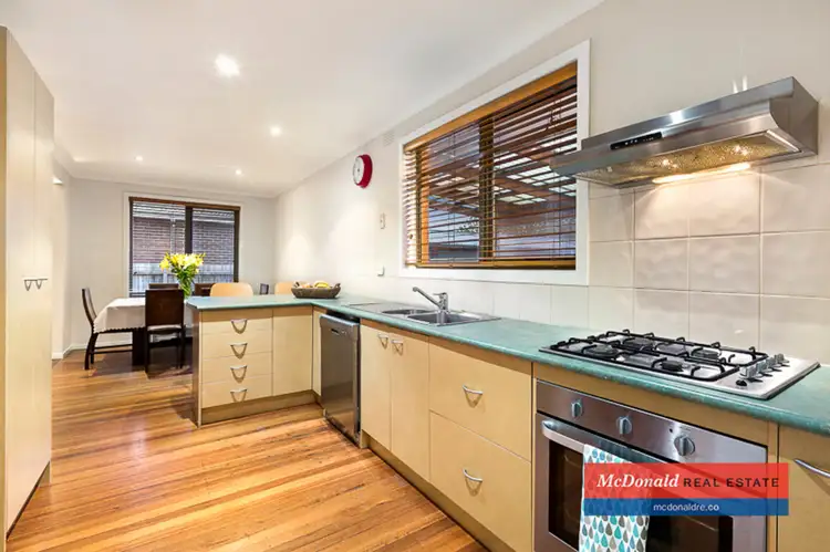 Third view of Homely house listing, 10 Locharn Crescent, Keysborough VIC 3173