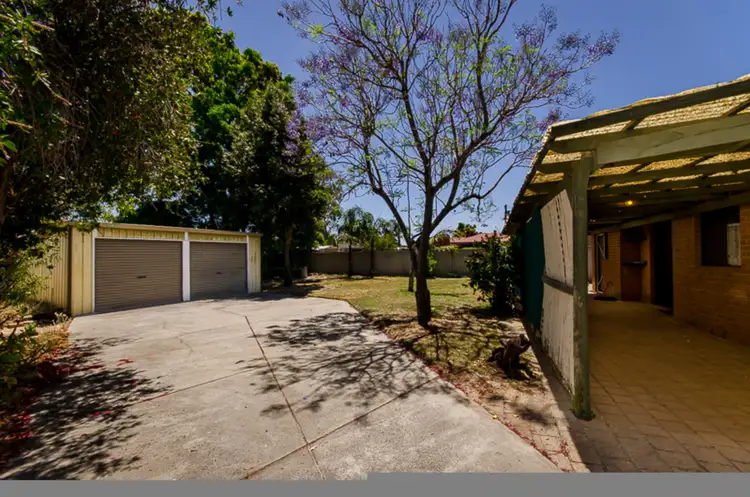 Third view of Homely house listing, 10 AGINCOURT DRIVE, Forrestfield WA 6058