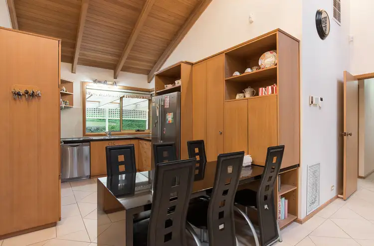 Fifth view of Homely house listing, 11 Justin Court, Croydon North VIC 3136
