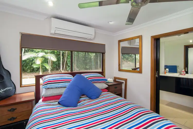 Sixth view of Homely unit listing, 1/4 McPherson Close, Edge Hill QLD 4870