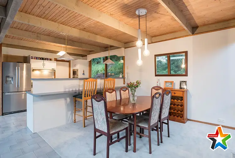 Fifth view of Homely house listing, 72 Charles Road, Lilydale VIC 3140