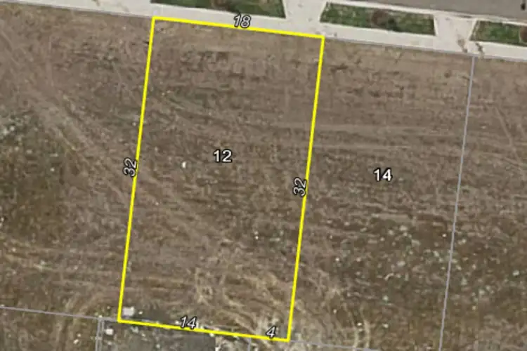 Second view of Homely land listing, 12 Lexington Drive, Burnside VIC 3023