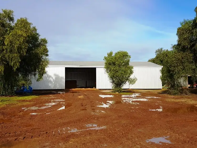 Third view of Homely rural property listing, 847 John Allen Road, Kyabram VIC 3620