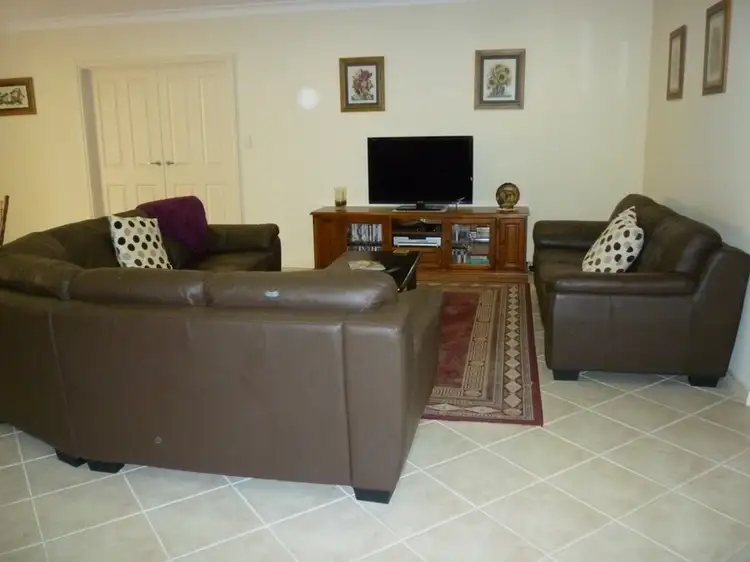 Fourth view of Homely house listing, 4 Wilsdon Way, Port Pirie SA 5540