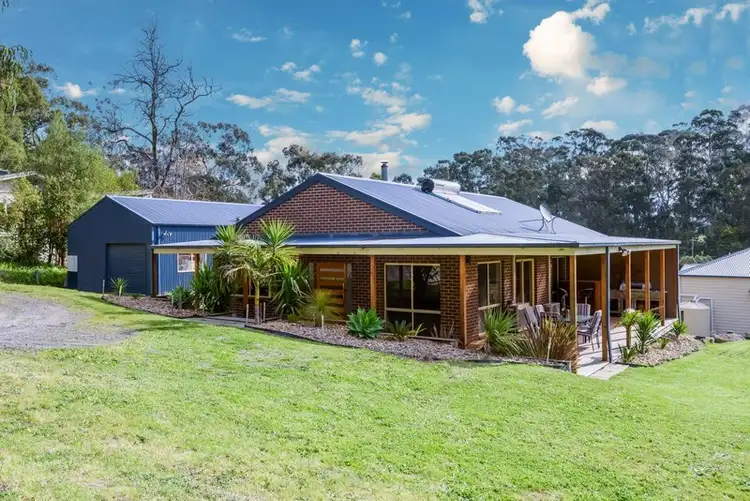 6 Estate Road, Don Valley VIC 3139
