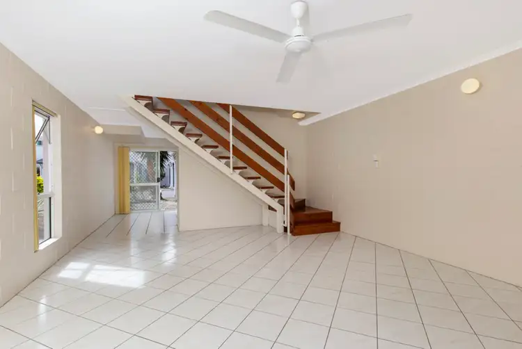 Second view of Homely unit listing, 27/6 Cannon Street, Manunda QLD 4870