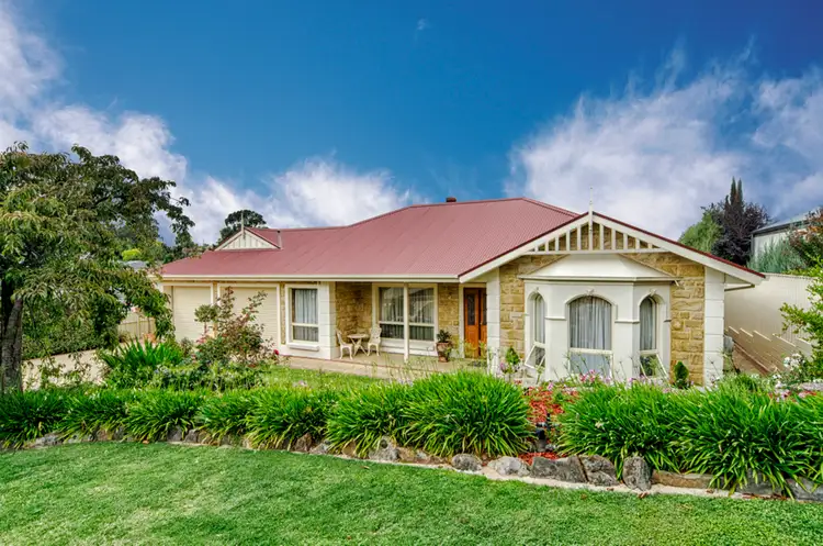 Second view of Homely house listing, 3 Clayfield Court, Woodside SA 5244