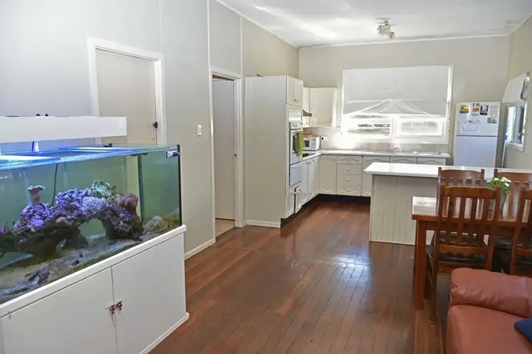 Second view of Homely house listing, 48 Tenterfield Street, Lawrence NSW 2460