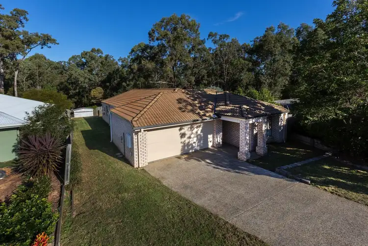 34 Sunflower Crescent, Upper Caboolture QLD 4510