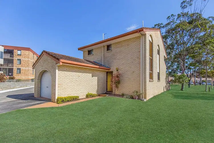 1/14 Solander Street, Tweed Heads NSW 2485