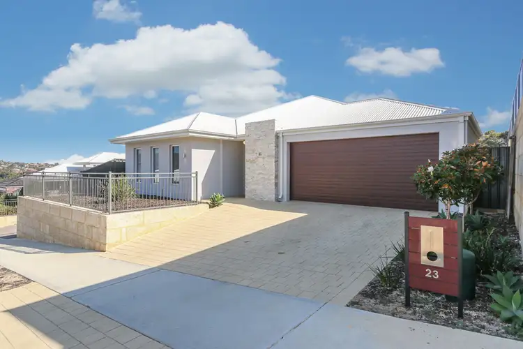 Main view of Homely house listing, 23 Kalbarri Pass, Jane Brook WA 6056