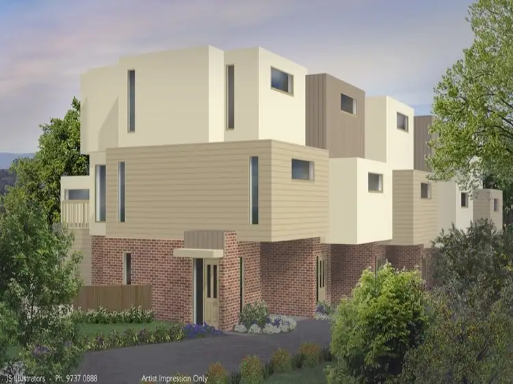 Fourth view of Homely house listing, 10 Maroondah Highway, Lilydale VIC 3140