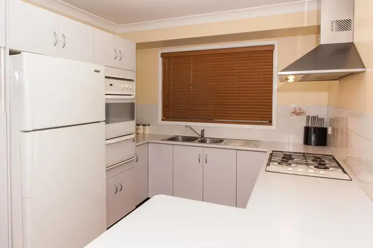 Third view of Homely house listing, 6 Yalwal Court, Prestons NSW 2170