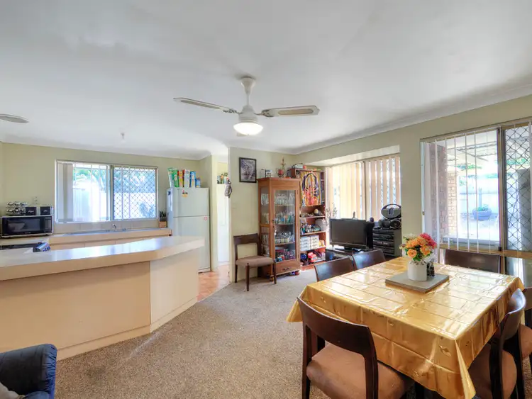 Fifth view of Homely house listing, 103 Edney Road, High Wycombe WA 6057