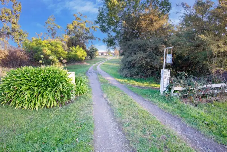 Second view of Homely land listing, LOT 2, TP156142U Warburton Highway, Woori Yallock VIC 3139