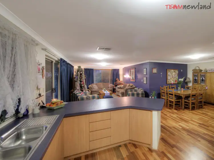 Fifth view of Homely house listing, 5 The Promenade, Wattle Grove WA 6107