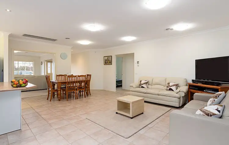 Third view of Homely house listing, 8 Tudor Drive, Mooroolbark VIC 3138