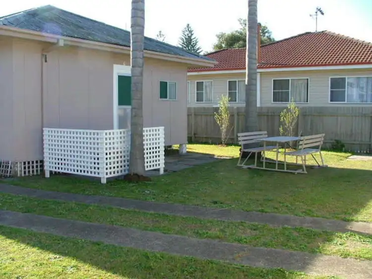 Second view of Homely semi-detached listing, 24 Short Street, Forster NSW 2428