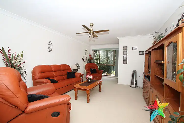 Second view of Homely house listing, 13 Kingfield Court, Regents Park QLD 4118