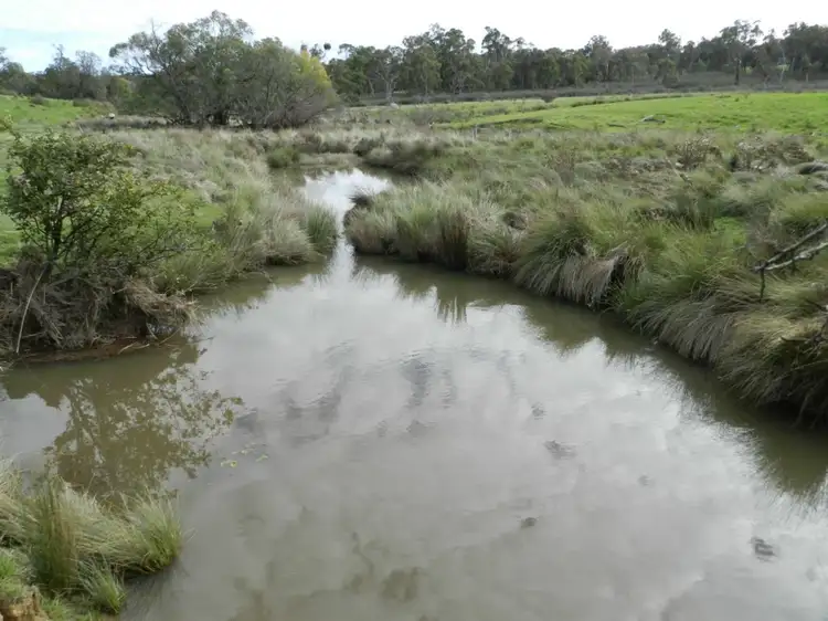 Second view of Homely rural property listing, 1936 Bigga Road, Bigga NSW 2583