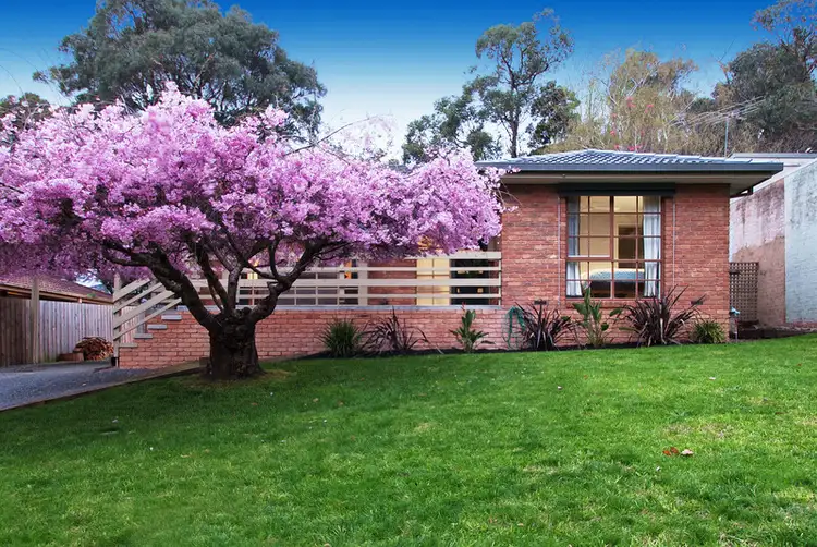 5 Crestview Close, Montrose VIC 3765