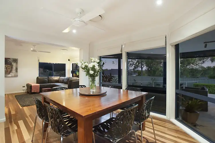 Fourth view of Homely house listing, 6 Derry Close, Ashtonfield NSW 2323