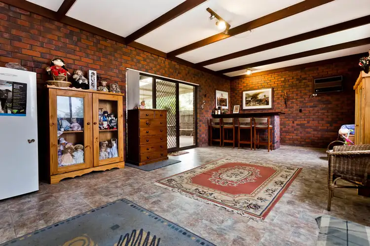 Third view of Homely house listing, 36 RESERVOIR ROAD, Orange Grove WA 6109