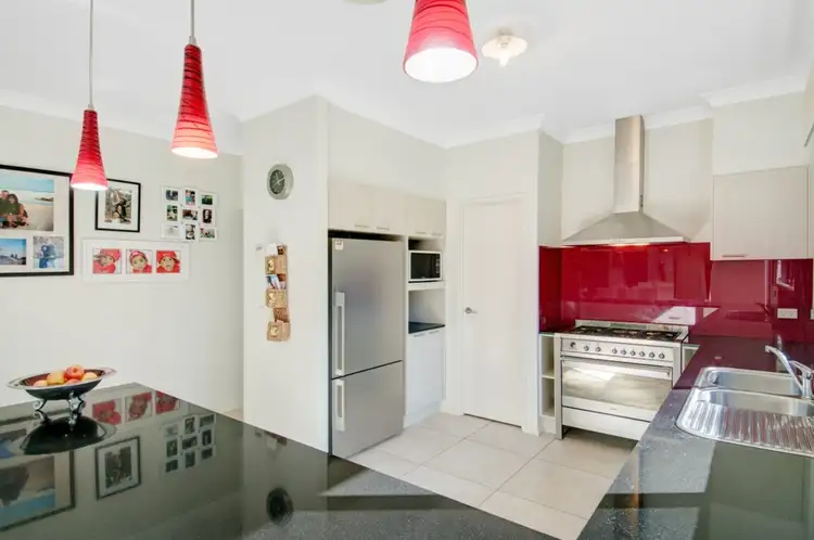 Second view of Homely house listing, 208 Parish Drive, Thornton NSW 2322