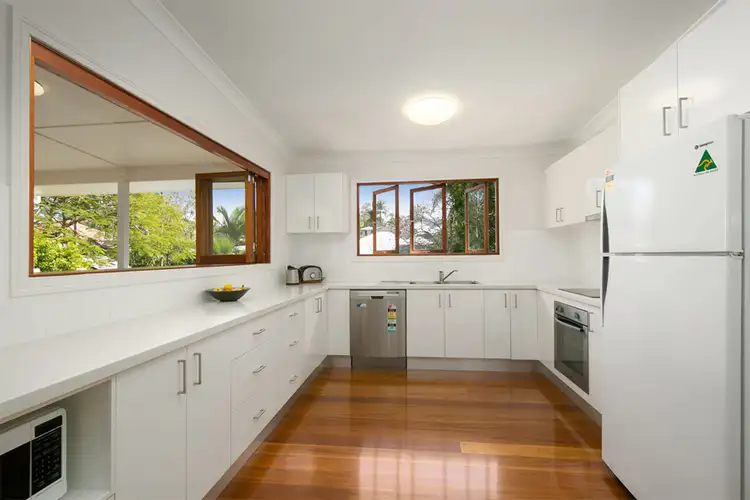 Third view of Homely house listing, 26 Pound Street, Dutton Park QLD 4102