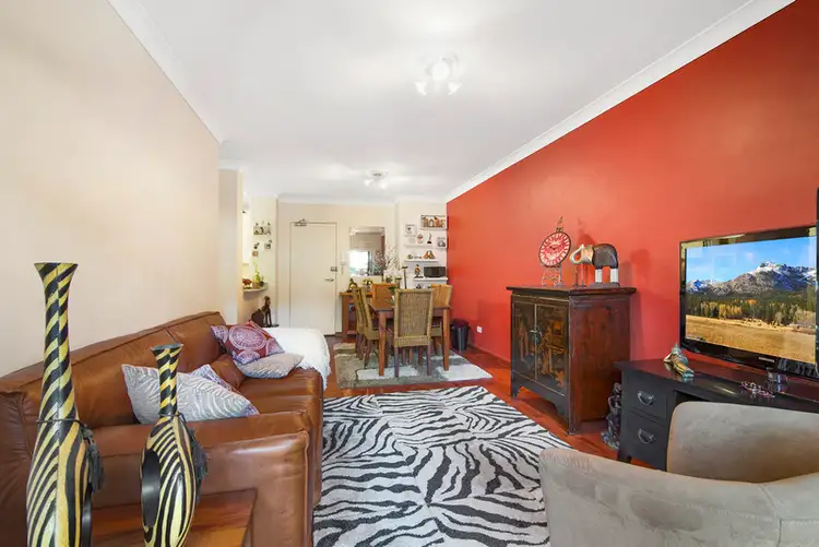 Second view of Homely apartment listing, 129/267 Bulwara Road, Ultimo NSW 2007