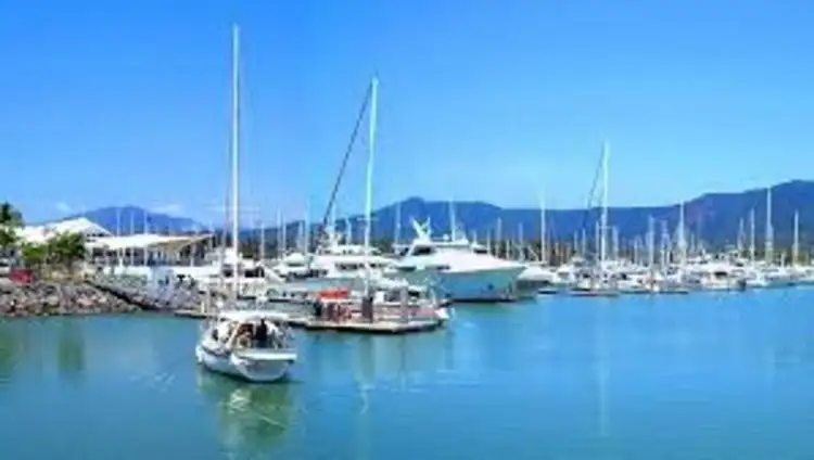 Fourth view of Homely unit listing, 2/53 Sims Esplanade, Yorkeys Knob QLD 4878