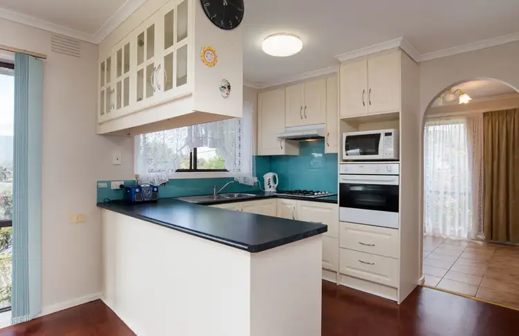 Sixth view of Homely house listing, 44 Struan Avenue, Mooroolbark VIC 3138
