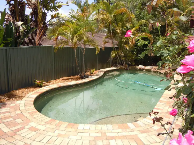 Second view of Homely house listing, 4 Pine Crescent, Browns Plains QLD 4118