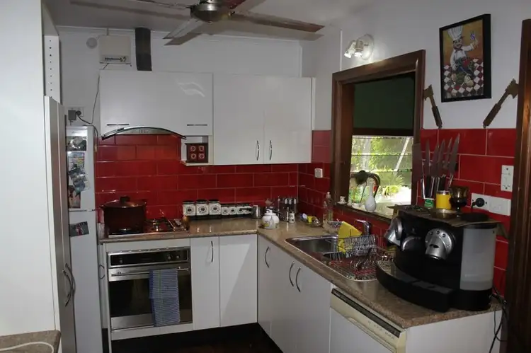 Third view of Homely house listing, 67 Hillview Crescent, Whitfield QLD 4870