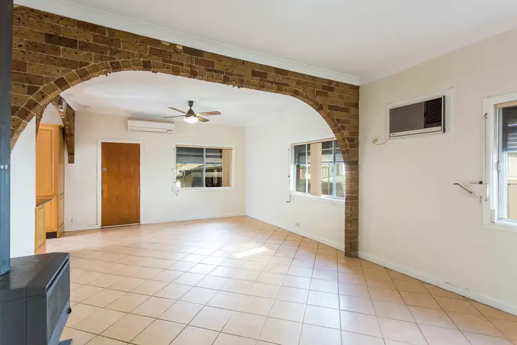 Third view of Homely house listing, 132 Wilbur Street, Greenacre NSW 2190