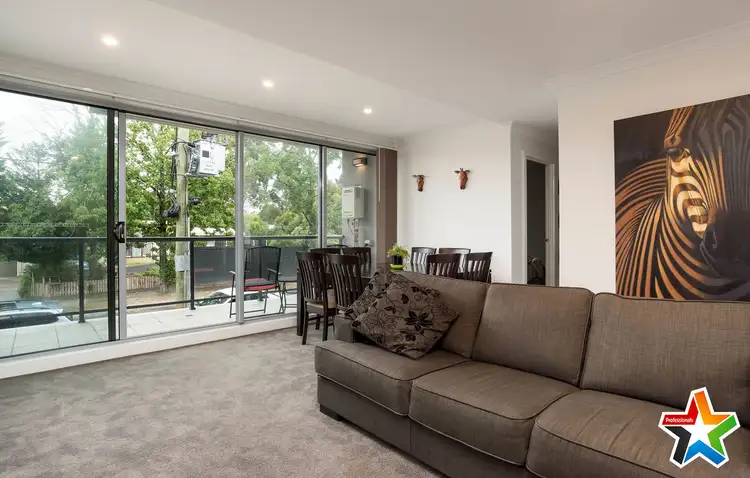 Fourth view of Homely apartment listing, 103/13 Highmoor Avenue, Bayswater VIC 3153