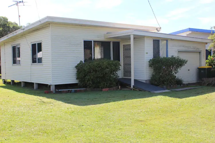 Main view of Homely house listing, 185 Yamba Road, Yamba NSW 2464