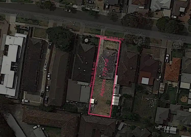 9 Beaumont Parade, West Footscray VIC 3012