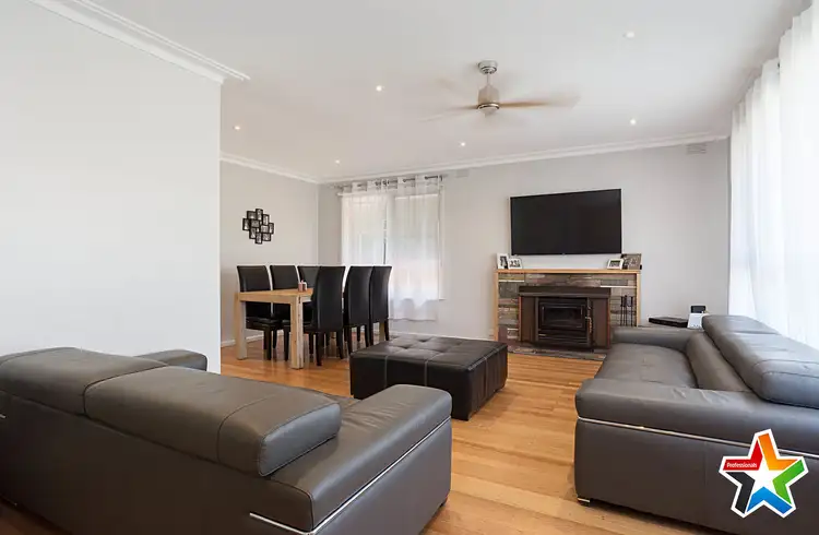 Third view of Homely house listing, 41 Longfellow Avenue, Mooroolbark VIC 3138