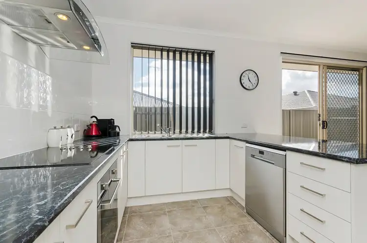 Fifth view of Homely house listing, 5 Kirkstile Street, Blakeview SA 5114