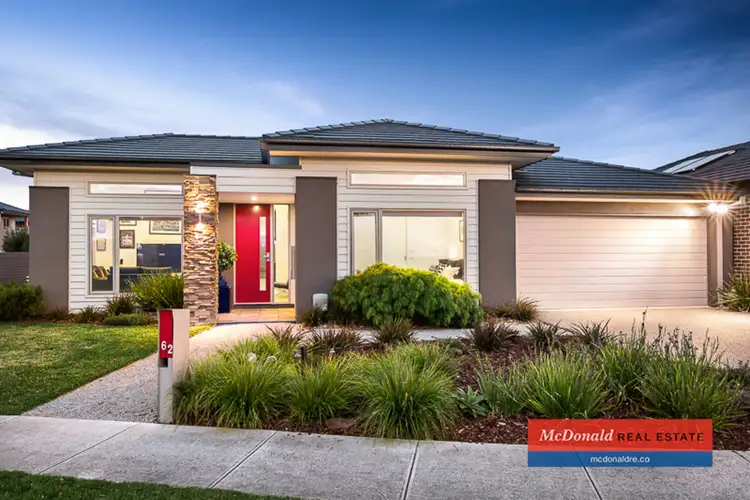 62 Burnham Crescent, Keysborough VIC 3173