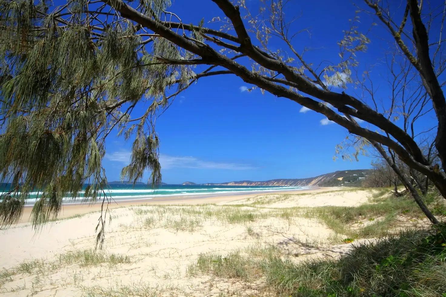 Main view of Homely unit listing, 25/15 Rainbow Shores Drive, Rainbow Beach QLD 4581