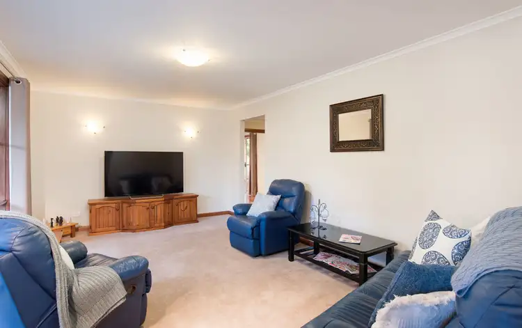 Fourth view of Homely house listing, 12 Kambora Court, Mooroolbark VIC 3138
